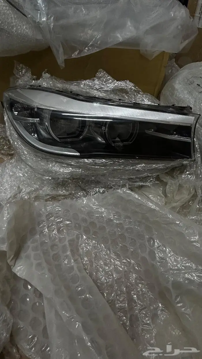 شمعات بي ام الفئة 7 2016_2019 8