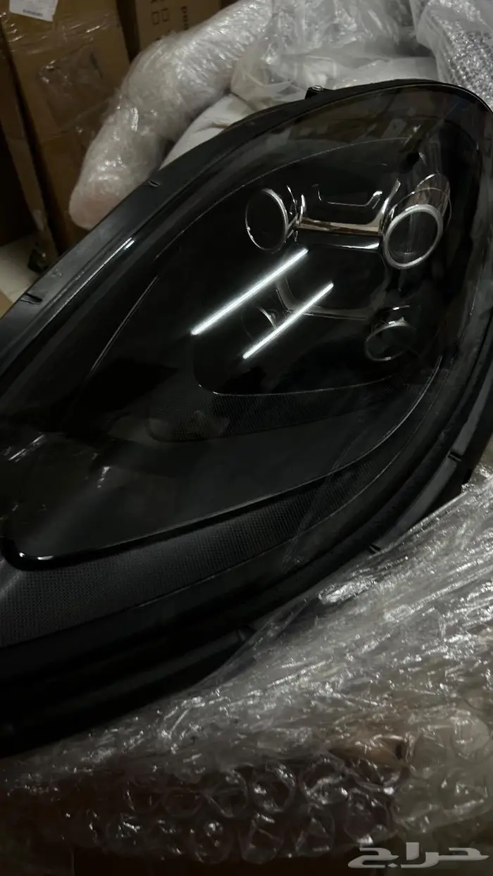 شمعات بي ام الفئة 7 2016_2019 12