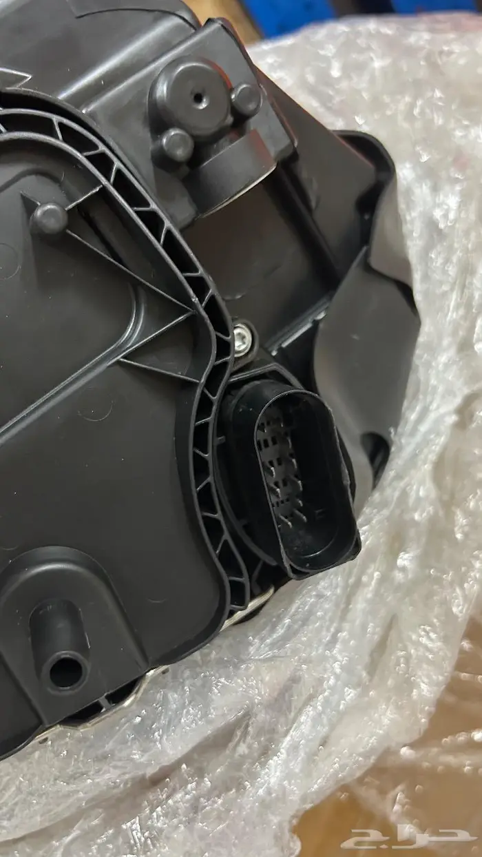 شمعات بي ام الفئة 7 2016_2019 15