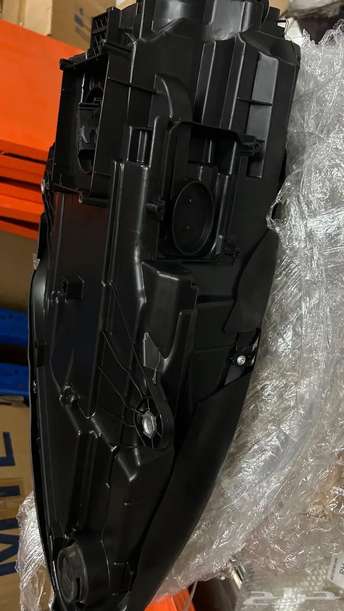 شمعات بي ام الفئة 7 2016_2019 16