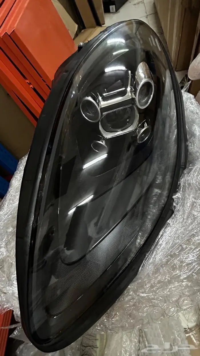 شمعات بي ام الفئة 7 2016_2019 17