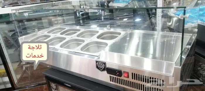 ثلاجات عجانات الات قهوة 18