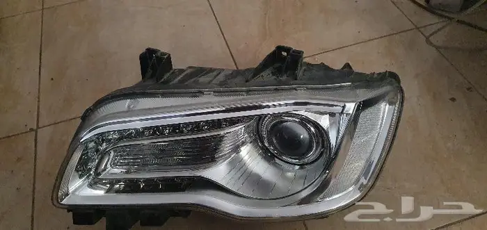 مكاين وجيرات ودفرنسات رانجلر رام جراند شروكي درانجو 12
