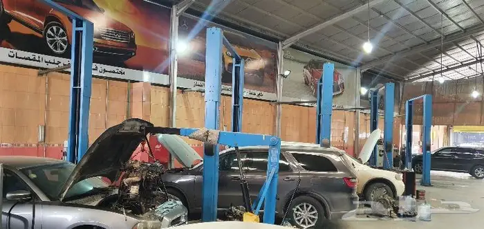 مكاين وجيرات ودفرنسات رانجلر رام جراند شروكي درانجو 5