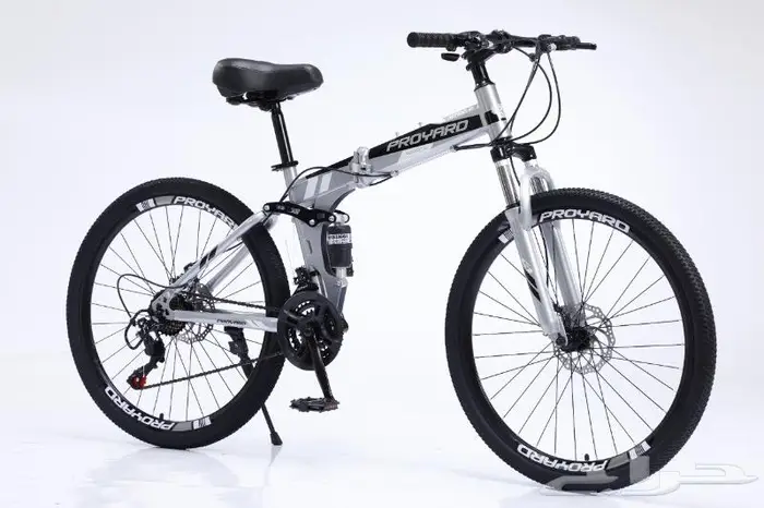 سيكل هجين دراجة رياضية دراجات هوائية بسعر 598 3