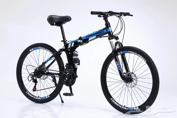 سيكل هجين دراجة رياضية دراجات هوائية بسعر 598 4