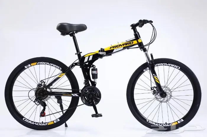 سيكل هجين دراجة رياضية دراجات هوائية بسعر 598 7