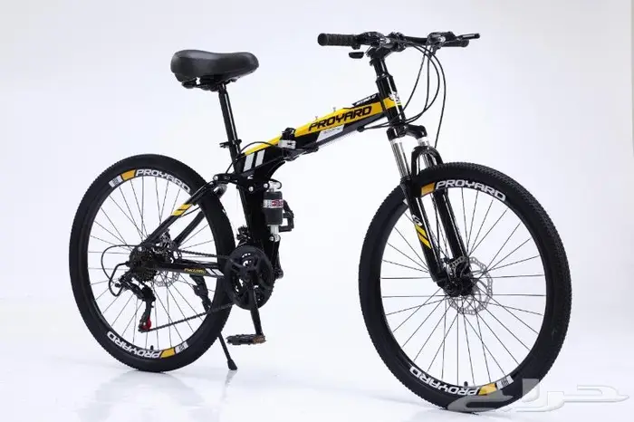 سيكل هجين دراجة رياضية دراجات هوائية بسعر 598 6