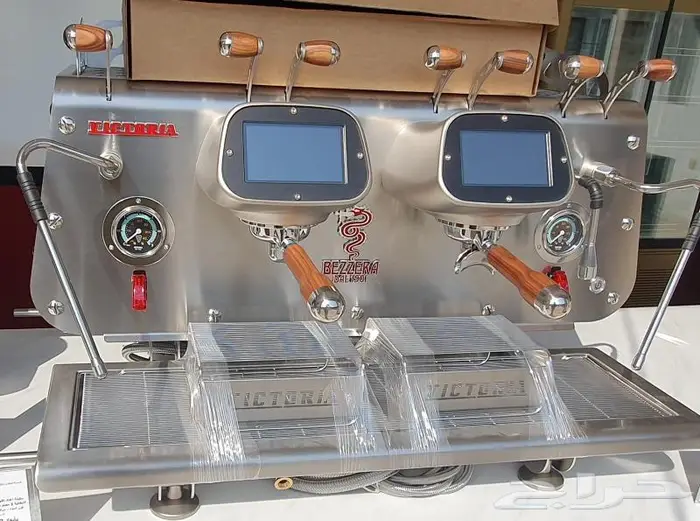 ثلاجات عجانات الات قهوة 33