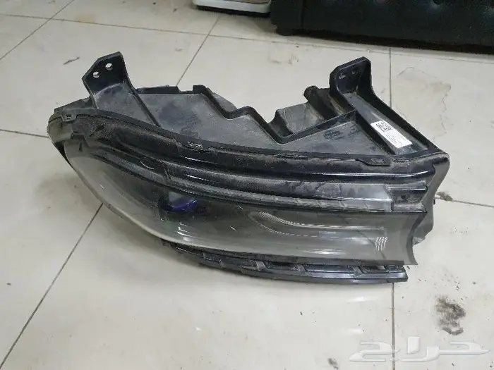مركزSRT موبار لصيانة راجلر جراند شروكي درانجو 22