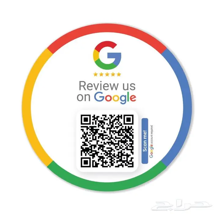 تقيمات جوجل لمحلك او مؤسستك مباشرا 0