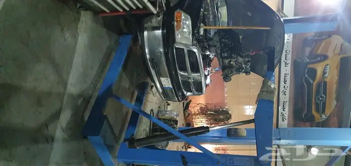 مكاين وجيرات ودفرنسات رانجلر رام جراند شروكي درانجو 4