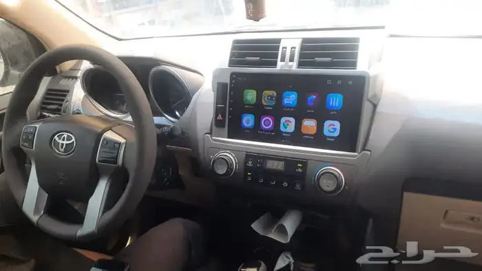 شاشات سيارات 0