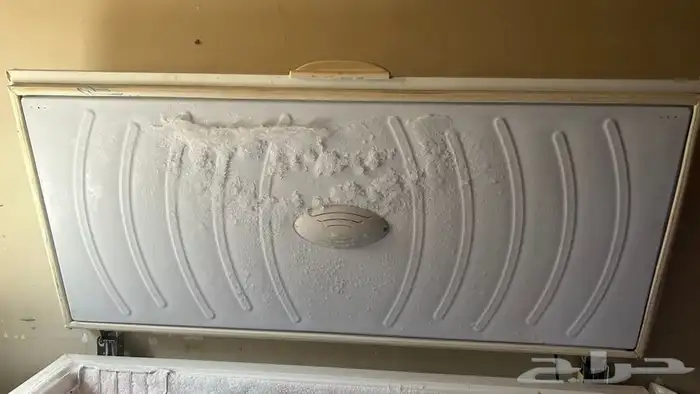 فريزر ثلاجه كبيره فريزر كبير غير قابل للتفاوض 4