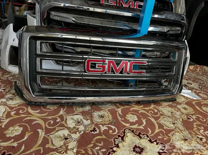 قطع سيرا 2022 2023 18