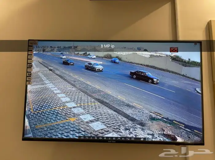 كاميرات مراقبة وعقود صيانة معتمدة وعروض مميزة 7