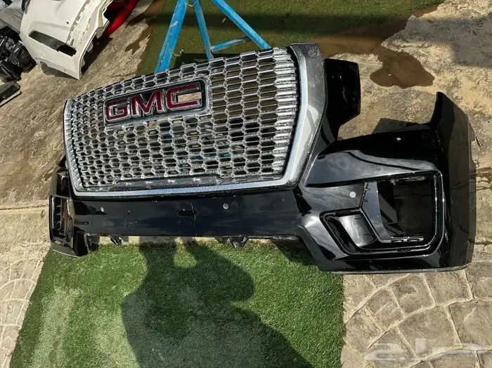 صدام وشبك جمس دينالي 2023 1