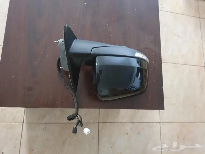 مكاين وجيرات ودفرنسات رانجلر رام جراند شروكي درانجو 28