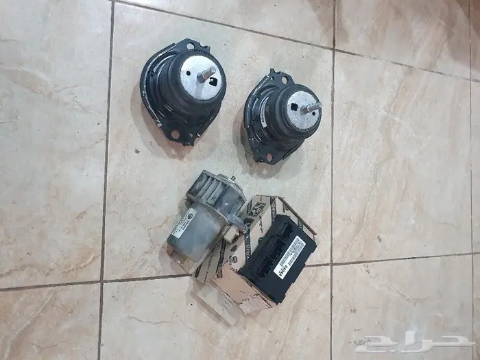 مكاين وجيرات ودفرنسات رانجلر رام جراند شروكي درانجو 24