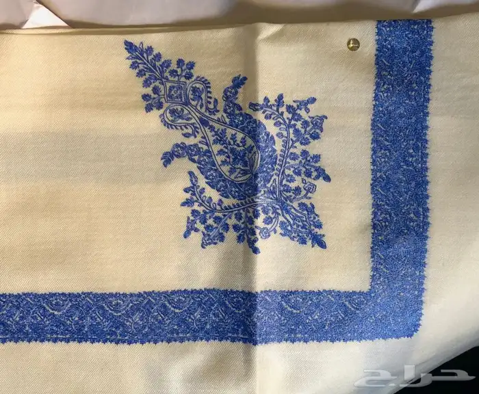 افضل سعر شالات كشميرية 4