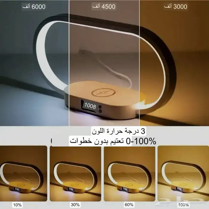 ابجورة وشاحن 3