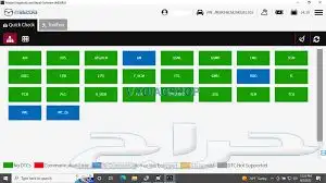 برنامج مازدا الخاص للورش و المبرمجين 1