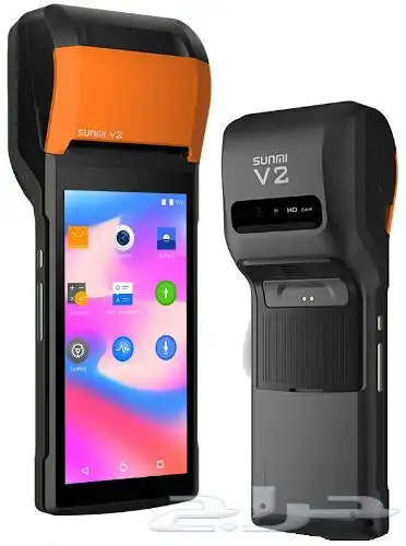 احصل الان على جهاز كاشير ب 950ريال شامل التطبيق 4