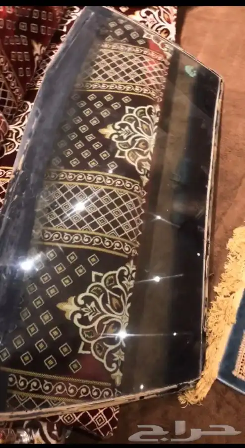 قزاز كابرس 90 اصلي 2