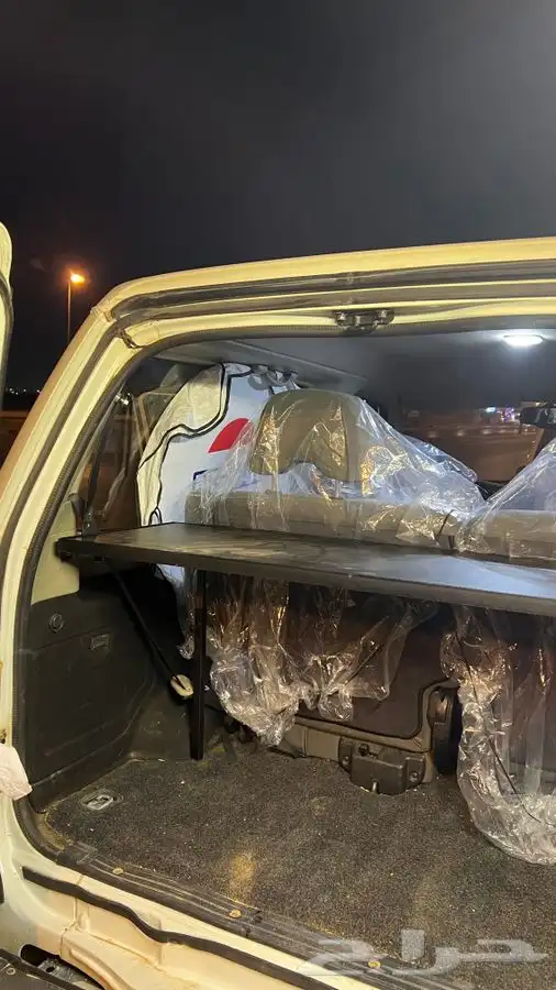 طبق نيسان فتك ( ربع ) 13