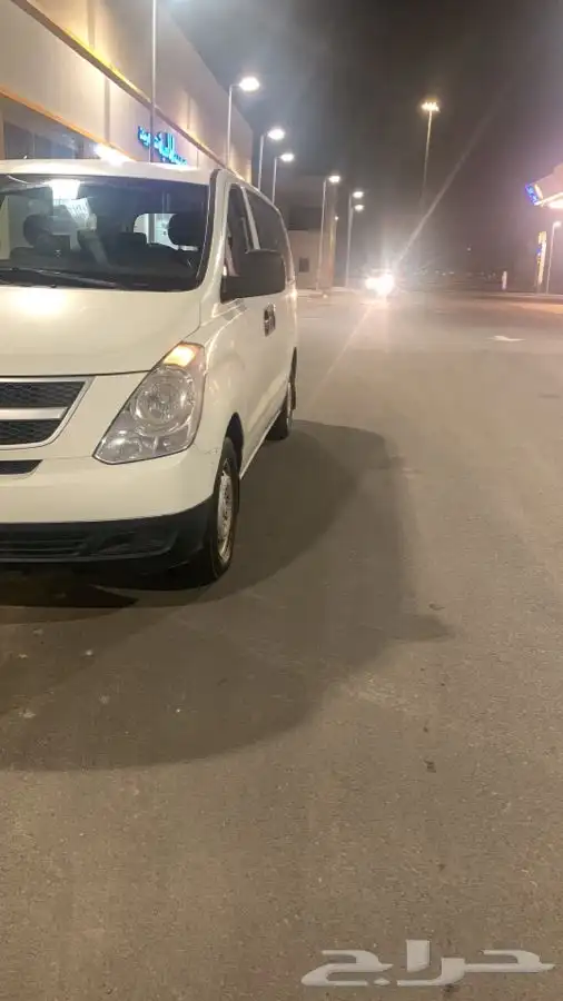 هوانداي 2012 H1 (تم البيع) 1