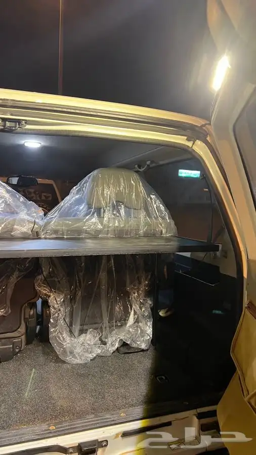 طبق نيسان فتك ( ربع ) 14
