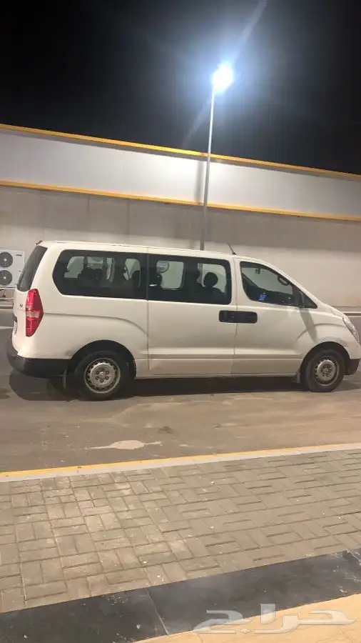 هوانداي 2012 H1 (تم البيع) 4