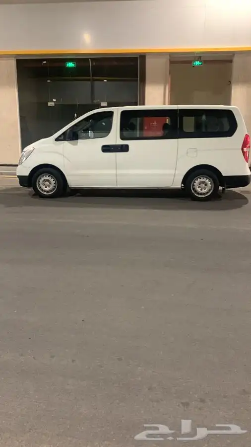 هوانداي 2012 H1 (تم البيع) 3