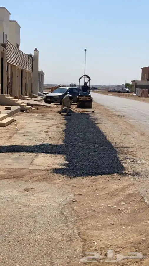 ازفلت سفلت 3