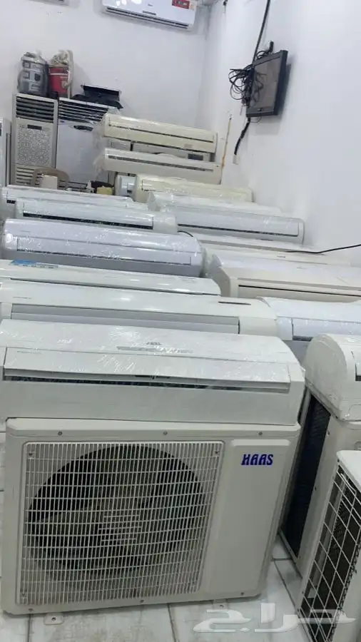 مكيف مكيفات للبيع 1