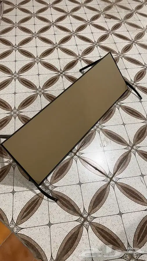 طبق نيسان فتك ( ربع ) 15