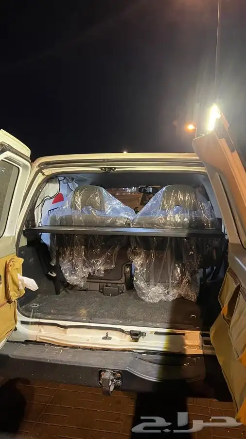 طبق نيسان فتك ( ربع ) 12