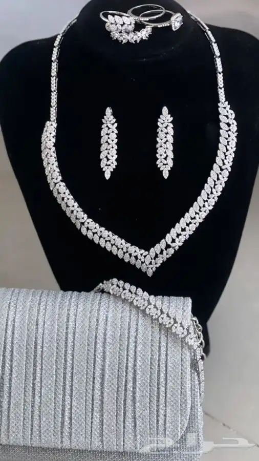 فستان سهرة 1