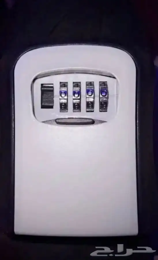 صندوق مفاتيح اصلي غير قابل للكسر 0