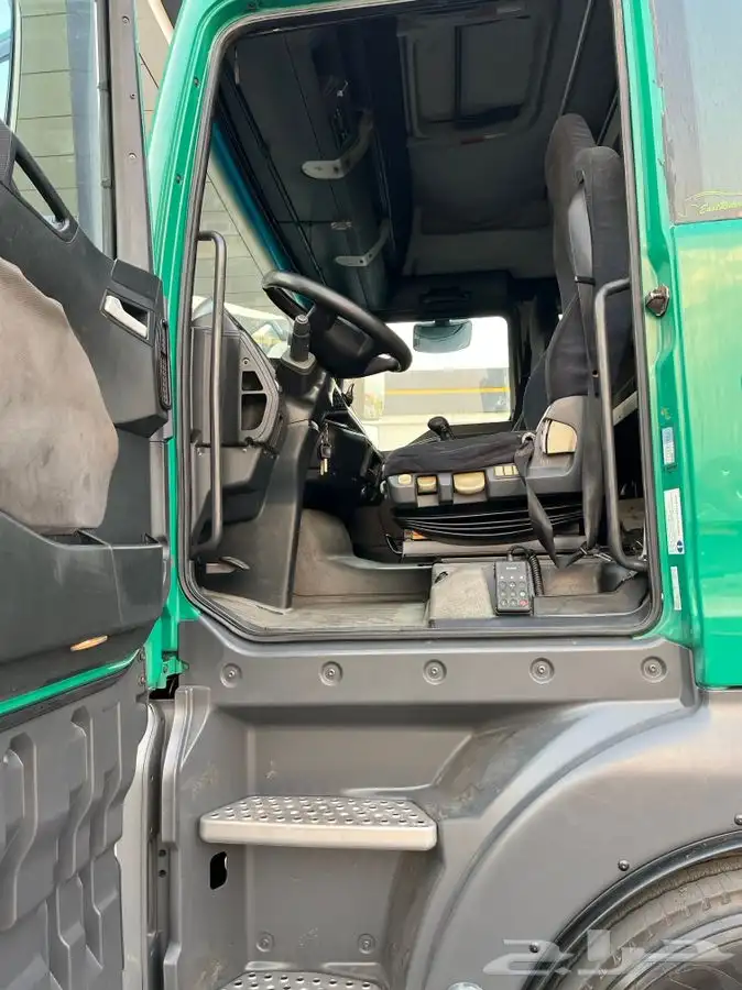 للبيع راس مان 2007 7