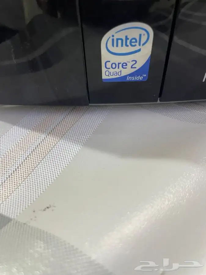 كمبيوتر كامل الاغراض مع ssd السريع والشاشة 450 29