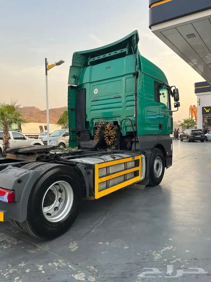 للبيع راس مان 2007 3