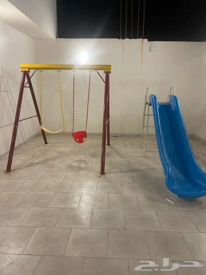 مرجيحة العاب واطفال كباري 14
