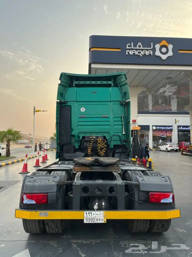 للبيع راس مان 2007 4