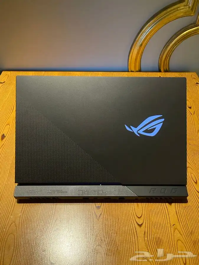 لابتوب قيمنق Asus ROG Strix G17 G713 Gaming Laptop 5