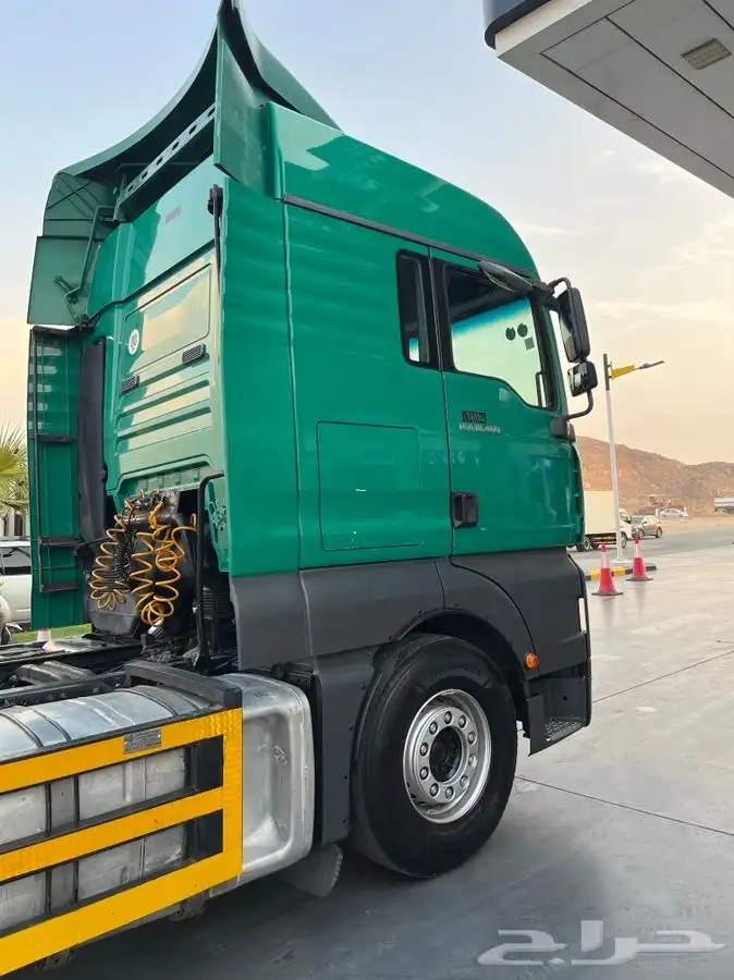 للبيع راس مان 2007 1