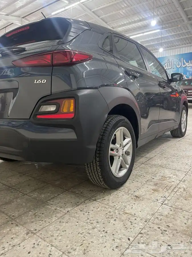 هيونداي - كونا 2018 7