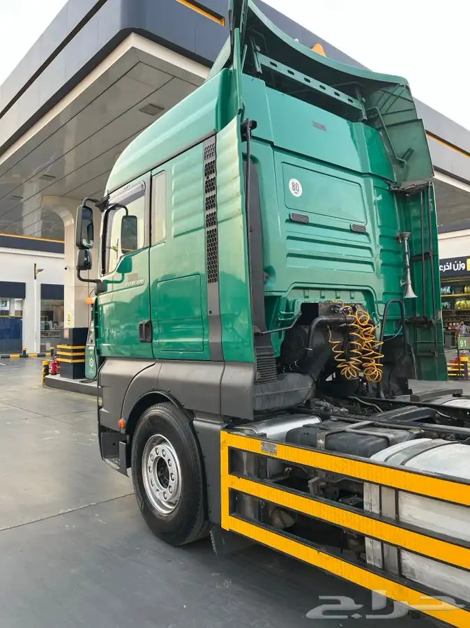 للبيع راس مان 2007 0