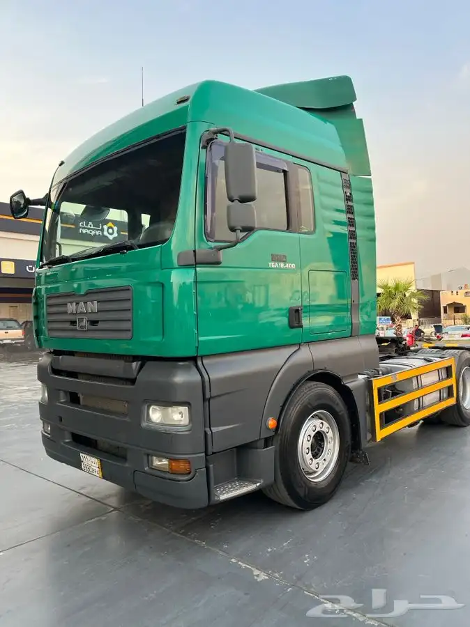 للبيع راس مان 2007 6