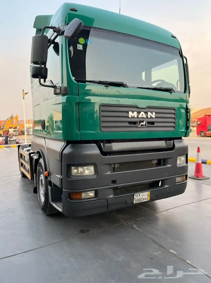 للبيع راس مان 2007 2